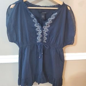 Calvin Klein jeans shirt